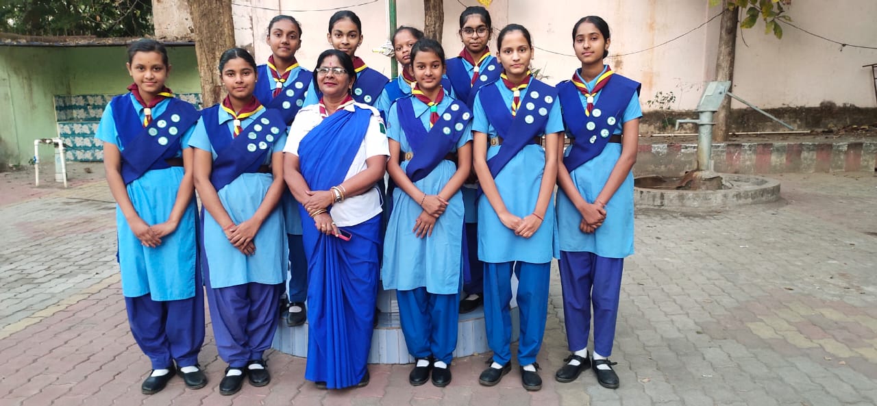 NCC Group Photo
